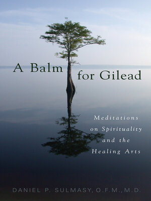cover image of A Balm for Gilead